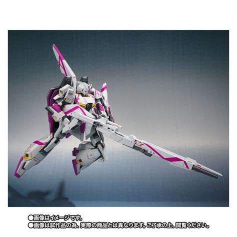 Gundam Neo Experience Green Divers Metal Robot Damashii Ka