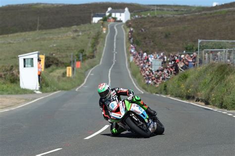 Isle Of Man Tt Recap Winners And Fatalities Video