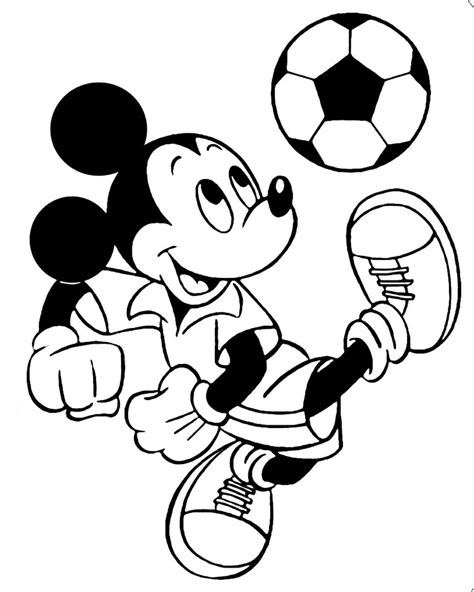 Desenhos De Futebol Para Colorir Pop Lembrancinhas