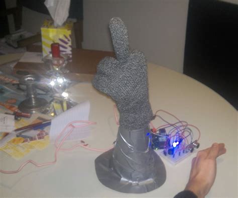 Just Flip Them Off! : 5 Steps - Instructables