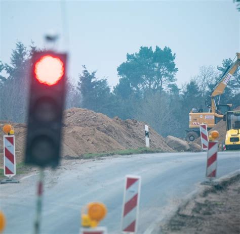 Neue Bauphase An Usedom Br Cke Staugefahr Ab Mai Welt