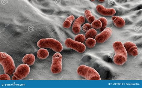 Microscopic Fungi Malassezia Furfur Stock Illustration - Illustration of furfur, biology: 167892318