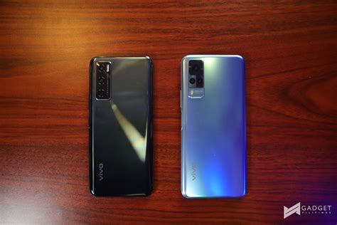 vivo Y31 - 48MP AI Camera and 5000mah shocker! --Unboxing and First ...