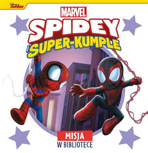 Spidey I Super Kumple Niska Cena Na Allegro Pl Strona