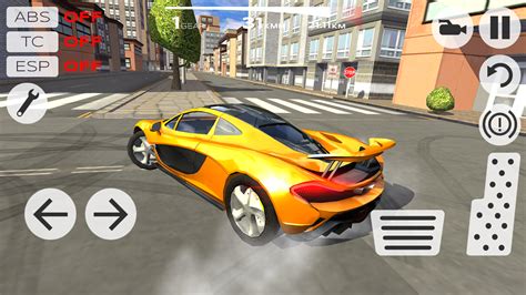extreme car driving simulator android apps  google play
