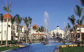 GoAwayTravel.com - Riu Palace Mexico