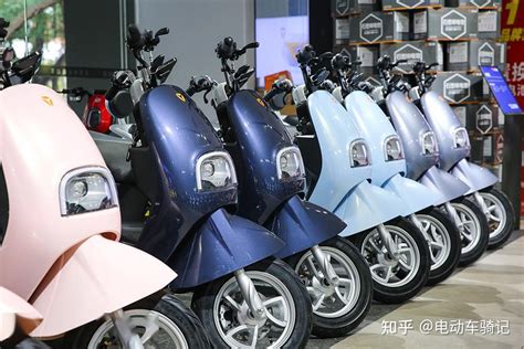 48v、60v、72v电动车续航怎么算？电池越大跑得越远？终于弄懂了 知乎