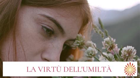 Meditazione Guidata La Virt Dell Umilt Youtube