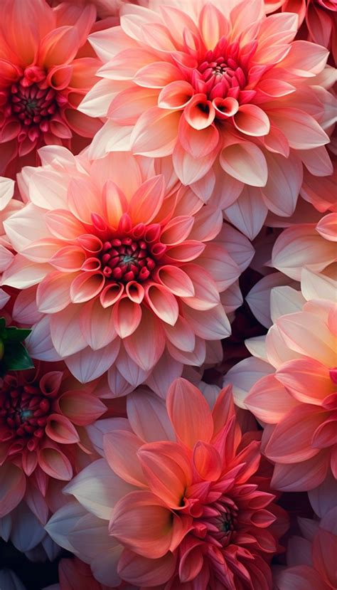 Pin by Gordeeva on Хризантемы in 2023 Vintage flowers wallpaper