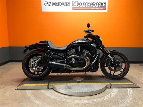 2014 Harley Davidson V Rod American Motorcycle Trading Company Used Harley Davidson Motorcycles