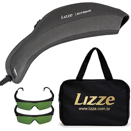 Amazon Lizze Extreme Professional Slim F Professional