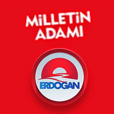 Milletin Adam Youtube