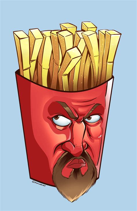 Frylock R Alternativeart