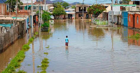 AFP Congreso Prepara Retiro Menor De 4 UIT Para Afectados Por Las Lluvias