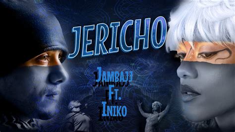 Jambajj X Iniko Jericho Drill Remix Youtube