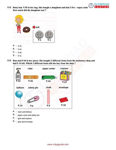 Icas Past Papers Free Download Pdf - texas 7