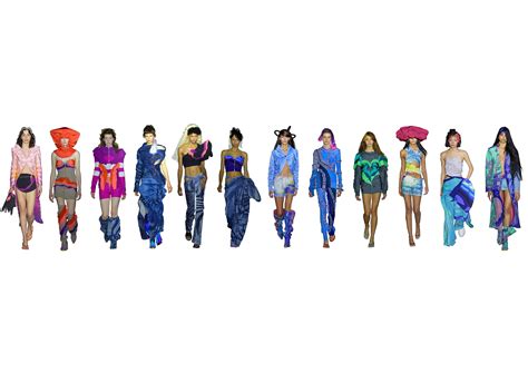 MA COLLECTION — Masha Popova