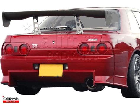 Purchase Cbk Frp Brac R324 Wide Body Rear Bumper Kit Auto Body 2dr