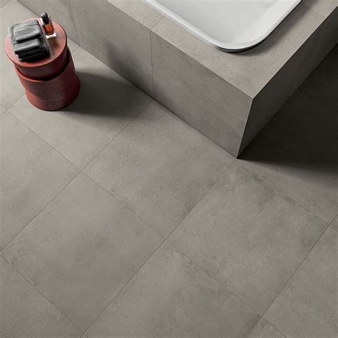 Cercom Infinity Concrete Nat X Cm Bodenfliese Cc