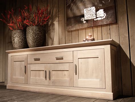 Bks Mwp Dressoir Outlet Made In Holland Hoogebeen Interieur