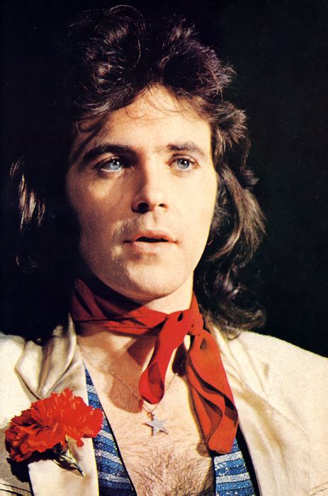 David Essex 2024 Best Uk