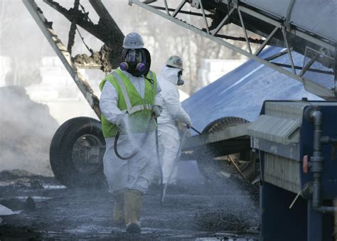 Epa Gives Public Another Month To Comment On Superfund Cleanup Of South