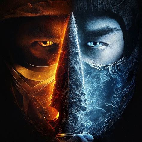 Mortal Kombat [2021] [Trailers] - IGN