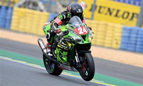 En Images Toutes Les Motos Engagées Aux 24 Heures Du Mans Sport