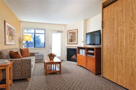 wyndham-kingsgate-WorldMark-afton-grand-lake-room-sitting-area - The ...