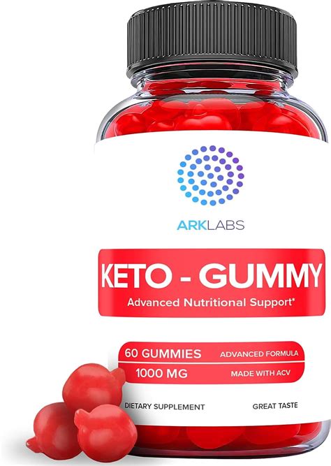 1 Pack Keto Gmy Keto Acv Gummies Supplement For Weight Loss