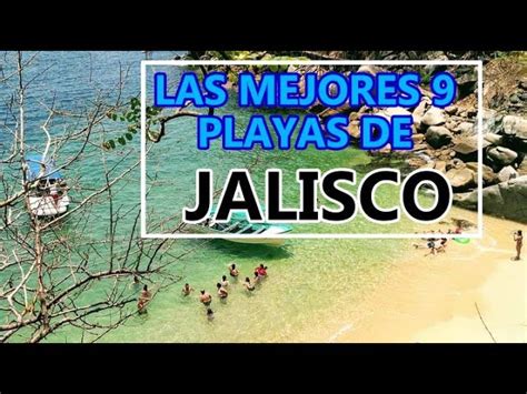 9 Pueblos más bonitos con playas cerca de Guadalajara Pueblos Del Mundo