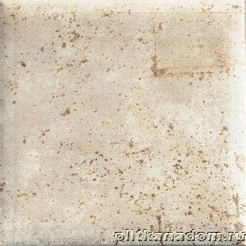 Плитка керамическая Mainzu Tin-Tile Cream Настенная плитка 20х20 см 20 ...