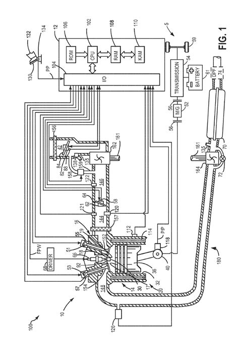 Methods And Systems For A Fuel Injector Eureka Patsnap