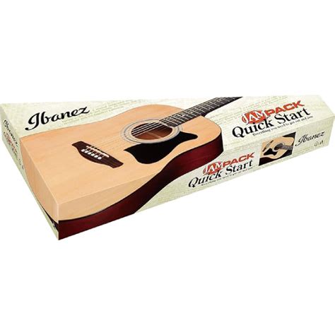 Ibanez Jam Pack V Njp Vs Acoustic Guitar Best Price