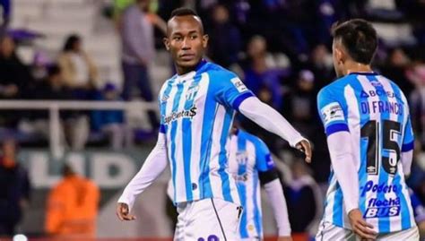 Murió Andrés Balanta Futbolista De Atlético Tucumán En Plena Pretemporada Rmmd Futbol