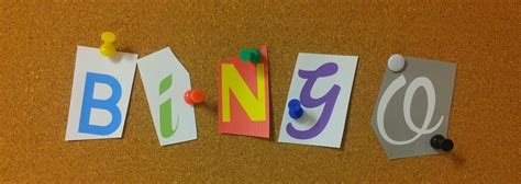 Medienbingo – webhelm