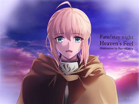 Download Artoria Pendragon Saber Fate Series Anime Fatestay Night