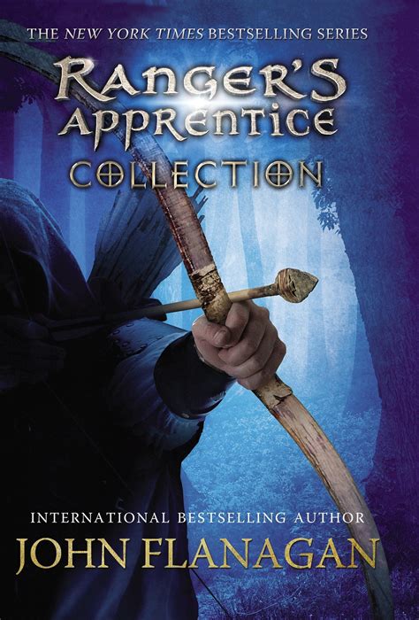 The Rangers Apprentice Collection 3 Books