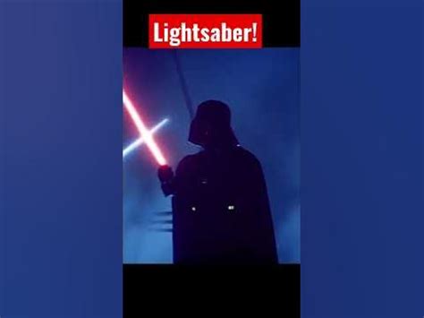 Did Hacksmith Really Create A “Lightsaber”? - YouTube