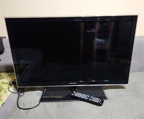 Telewizor LED Samsung UE32D5000 32 Bdb Wrocław Wrocław Kup