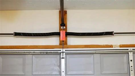 Garage Door Spring Size Chart Best Guides And Tips