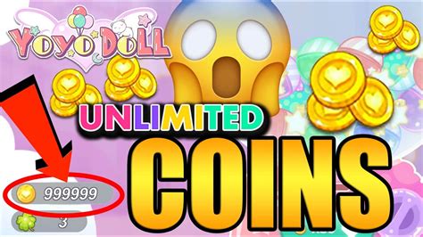 Yoyo Doll Cheat Unlimited Free Coins Hack Youtube