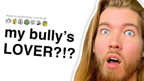 I Married My Bully S Bf Reddit Stories Youtube