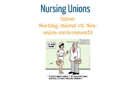 Nursing Unions By Jennifer Rowland On Prezi