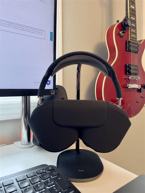 Best Airpods Max Stand, Benks Headphone Stand, Aluminum Desktop Holder