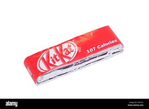 finger kit kat  res stock photography  images alamy