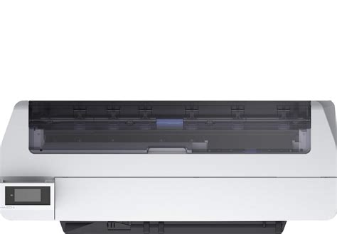 Epson Surecolor Sc T5100 Large Format Printer Uk Computers