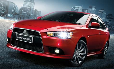 Buy Mitsubishi Lancer Ex For Sale In The Philippines