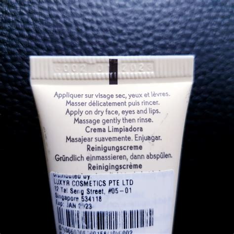 YVES Rocher Sensitive Camomile Set, Beauty & Personal Care, Bath & Body ...