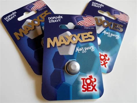 Maxxes: recenzia, test, dobré aj zlé skúsenosti a cena